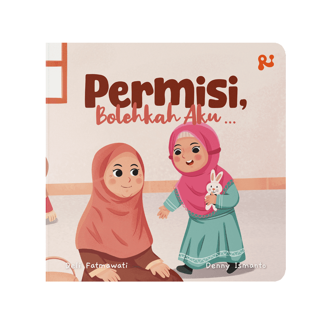 Perkataan Istimewa - Bolehkah Aku?
