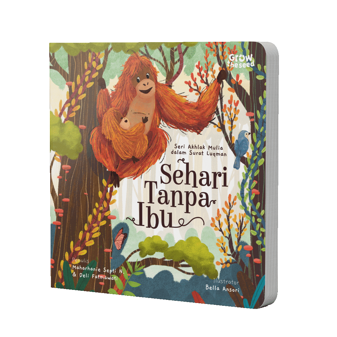 Sehari Tanpa Ibu